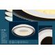 Plafoniere - Plafoniera LED cu telecomanda design elegant LUCKY 52W