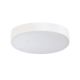 Plafoniere - Plafoniera LED cu telecomanda MONZA R 50 CCT WH