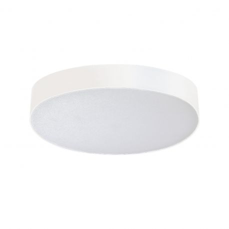 Plafoniere - Plafoniera LED cu telecomanda MONZA R 50 CCT WH