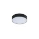 Plafoniere - Plafoniera LED cu telecomanda MONZA R 30 CCT BK