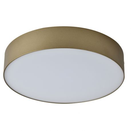 Plafoniere - Plafoniera LED cu telecomanda MONZA R 50 CCT CHA