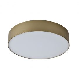 Plafoniere - Plafoniera LED cu telecomanda MONZA R 40 CCT CHA