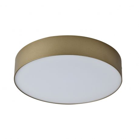 Plafoniere - Plafoniera LED cu telecomanda MONZA R 40 CCT CHA