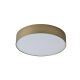 Plafoniere - Plafoniera LED cu telecomanda MONZA R 30 CCT CHA