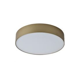 Plafoniere - Plafoniera LED cu telecomanda MONZA R 30 CCT CHA
