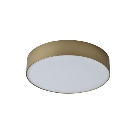 Plafoniere - Plafoniera LED cu telecomanda MONZA R 30 CCT CHA