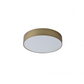 Plafoniere - Plafoniera LED cu telecomanda MONZA R 22 CCT CHA