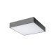 Plafoniere - Plafoniera LED cu telecomanda MONZA S 40 CCT BK
