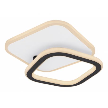 Plafoniere - Plafoniera LED moderna LEVANA 30W