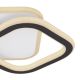 Plafoniere - Plafoniera LED moderna LEVANA 30W