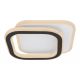 Plafoniere - Plafoniera LED moderna LEVANA 30W