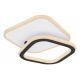Plafoniere - Plafoniera LED moderna LEVANA 30W
