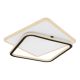 Plafoniere - Plafoniera LED cu telecomanda moderna LEVANA 55W