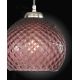 Pendule, Lustre suspendate - Lustra, Pendul modern design italian 10005 Amethyst