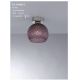 Plafoniere - Plafoniera moderna design italian 10005 Amethyst