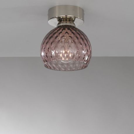 Plafoniere - Plafoniera moderna design italian 10006 Amethyst