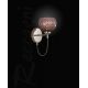 Aplice, corpuri de iluminat pentru pereti - Aplica de perete moderna design italian 10006 Amethyst