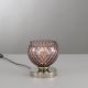 Veioze - Veioza, Lampa de masa moderna design italian 10006 Amethyst