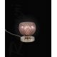 Veioze - Veioza, Lampa de masa moderna design italian 10006 Amethyst