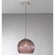 Pendule, Lustre suspendate - Lustra, Pendul modern design italian 10012 Amethyst
