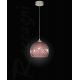 Pendule, Lustre suspendate - Lustra, Pendul modern design italian 10012 Amethyst