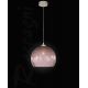 Pendule, Lustre suspendate - Lustra, Pendul modern design italian 10013 Amethyst