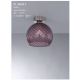 Plafoniere - Plafoniera moderna design italian 10012 Amethyst