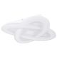 Plafoniere - Plafoniera LED moderna cu telecomanda LARIO 36W