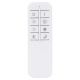 Plafoniere - Plafoniera LED moderna cu telecomanda LARIO 36W