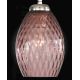 Pendule, Lustre suspendate - Lustra, Pendul modern design italian 10008 Amethyst