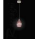 Pendule, Lustre suspendate - Lustra, Pendul modern design italian 10008 Amethyst