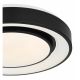 Plafoniere - Plafoniera LED RGB cu telecomanda efect curcubeu SULLY 24W