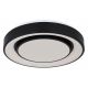 Plafoniere - Plafoniera LED RGB cu telecomanda efect curcubeu SULLY 24W
