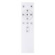 Plafoniere - Plafoniera LED RGB cu telecomanda efect curcubeu SULLY 24W