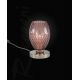 Pendule, Lustre suspendate - Veioza, Lampa de masa modern design italian 10008 Amethyst
