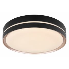 Plafoniere - Plafoniera LED moderna cu telecomanda MANNI 24W