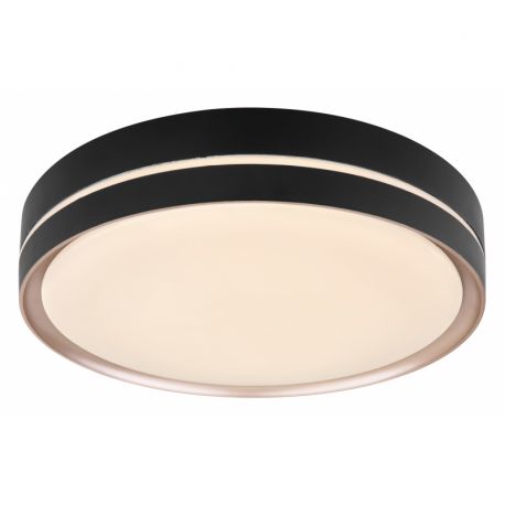 Plafoniere - Plafoniera LED moderna cu telecomanda MANNI 24W