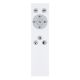 Plafoniere - Plafoniera LED moderna cu telecomanda MANNI 24W