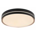 Plafoniera LED moderna cu telecomanda MANNI 40W