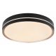 Plafoniere - Plafoniera LED moderna cu telecomanda MANNI 40W
