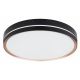 Plafoniere - Plafoniera LED moderna cu telecomanda MANNI 40W