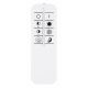 Plafoniere - Plafoniera LED moderna cu telecomanda MANNI 40W