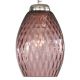 Pendule, Lustre suspendate - Lustra moderna cu 3 pendule design italian 10008 Amethyst