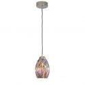 Lustra, Pendul modern din sticla Murrina 10009