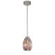 Lustra, Pendul modern din sticla Murrina 10009