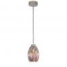 Lustra, Pendul modern din sticla Murrina 10009