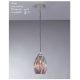 Pendule, Lustre suspendate - Lustra, Pendul modern din sticla Murrina 10009