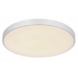 Plafoniere - Plafoniera LED moderna cu telecomanda SONNY 18W