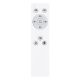 Plafoniere - Plafoniera LED moderna cu telecomanda SONNY 18W