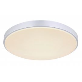 Plafoniere - Plafoniera LED moderna cu telecomanda SONNY 24W